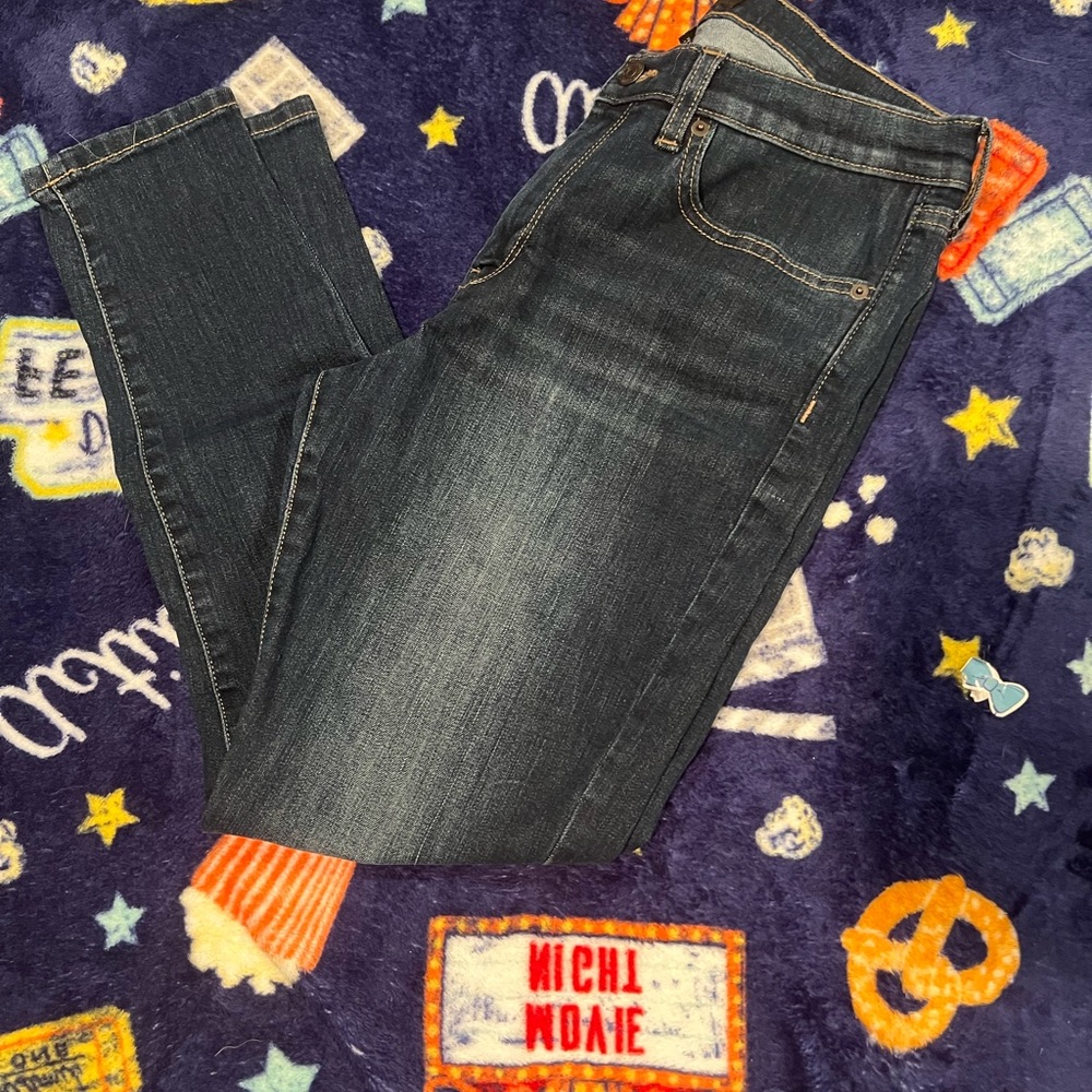Banana republic jeans